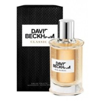 David Beckham Classic