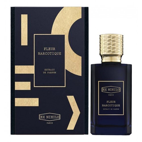 Ex Nihilo Fleur Narcotique Extrait