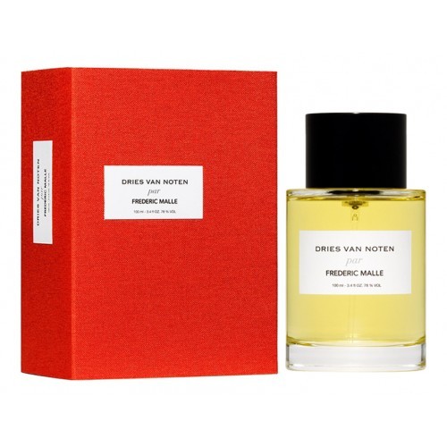 Frederic Malle Dries Van Noten