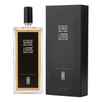Serge Lutens Fleurs D'Oranger