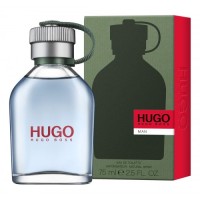 Hugo Boss Man