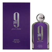 Afnan 9 Pm Purple