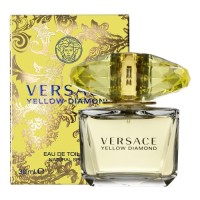 Versace Yellow Diamond