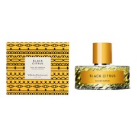 Vilhelm Parfumerie Black Citrus
