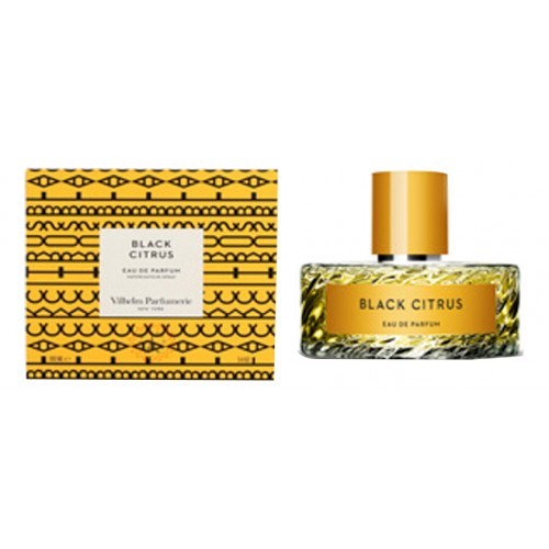Vilhelm Parfumerie Black Citrus