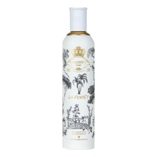 Al Jazeera Perfumes La Foret