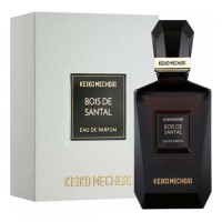 Keiko Mecheri Bois de Santal