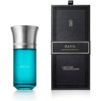 Les Liquides Imaginaires Navis