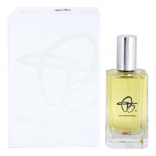 Biehl Parfumkunstwerke Mb 02