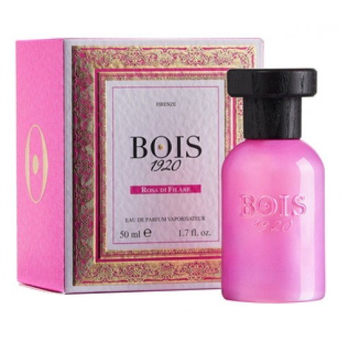 Bois 1920 Rosa di Filare