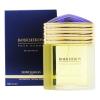 Boucheron pour homme