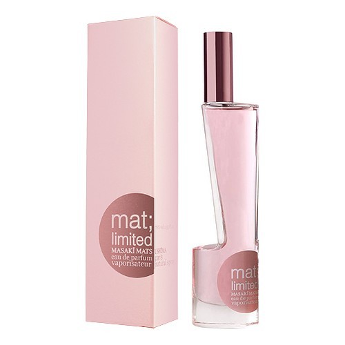 Masaki Matsushima Mat limited