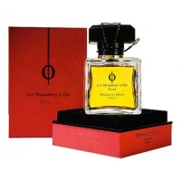 Mona di Orio Les Nombres d’Or Cuir