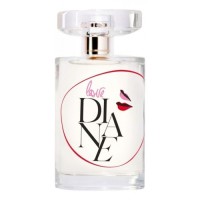 Diane von Furstenberg Love Diane