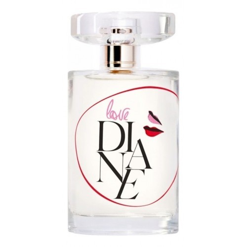 Diane von Furstenberg Love Diane