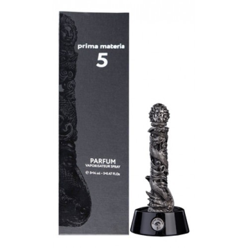 Prima Materia 5 Dragon