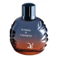 Salvador Dali Sunrise In Cadaques Pour Homme