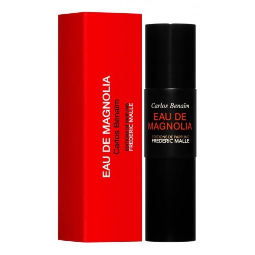 Frederic Malle Eau De Magnolia
