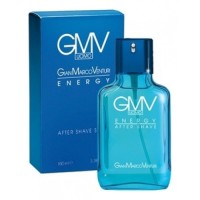 Gian Marco Venturi GMV Uomo Energy