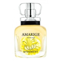 Givenchy Harvest 2009 Amarige Mimosa