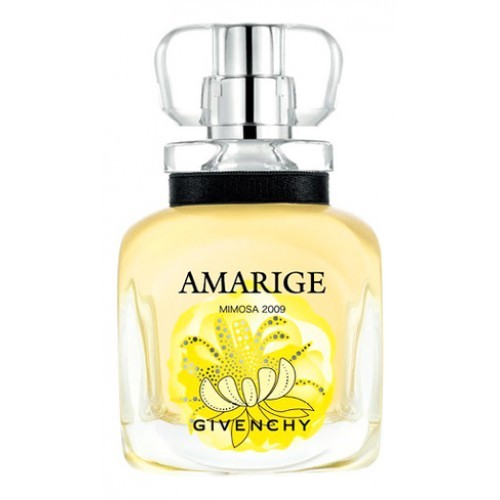 Givenchy Harvest 2009 Amarige Mimosa