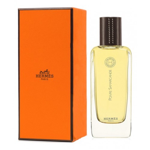 Hermes sence Poivre Samarcande