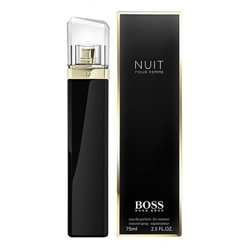 Hugo Boss Nuit Pour Femme