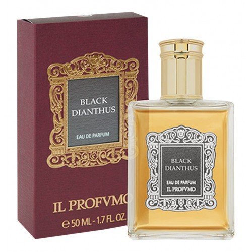 IL Profvmo Black Dianthus