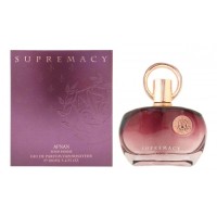 Afnan Supremacy Pour Femme Purple