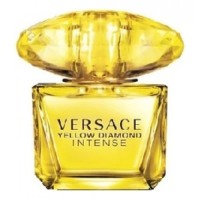 Versace Yellow Diamond Intense