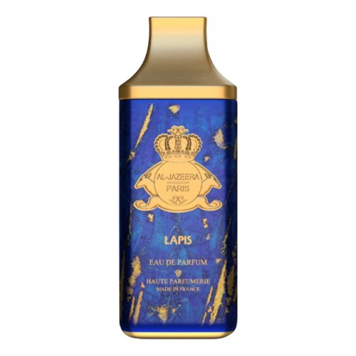 Al Jazeera Perfumes Lapis