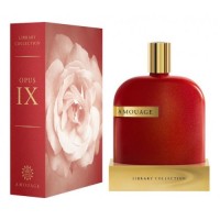 Amouage Library Collection Opus IX