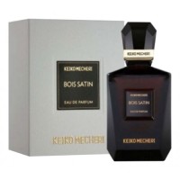 Keiko Mecheri Bois Satin