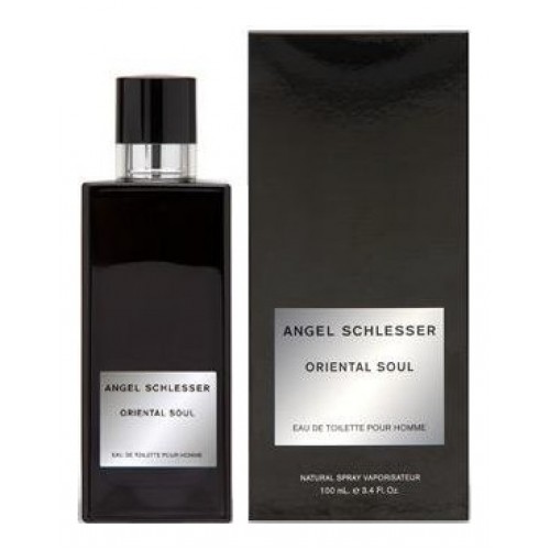 Angel Schlesser Oriental Soul men