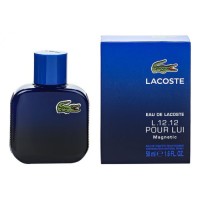 Lacoste Eau De  L.12.12 Magnetic