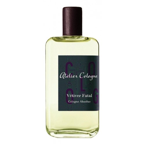 Atelier Cologne Vetiver Fatal