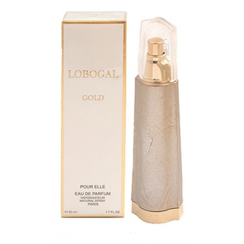 Lobogal Gold pour elle