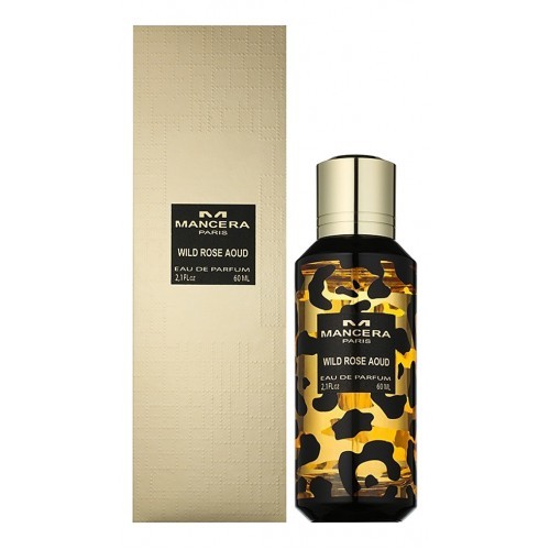 Mancera Wild Rose Aoud