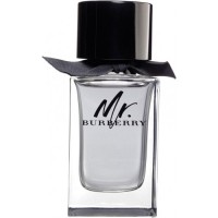 Burberry Mr.