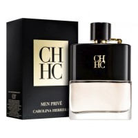 Carolina Herrera CH Men Prive