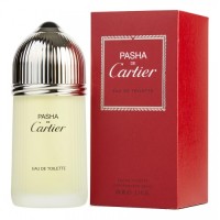 Cartier Pasha de