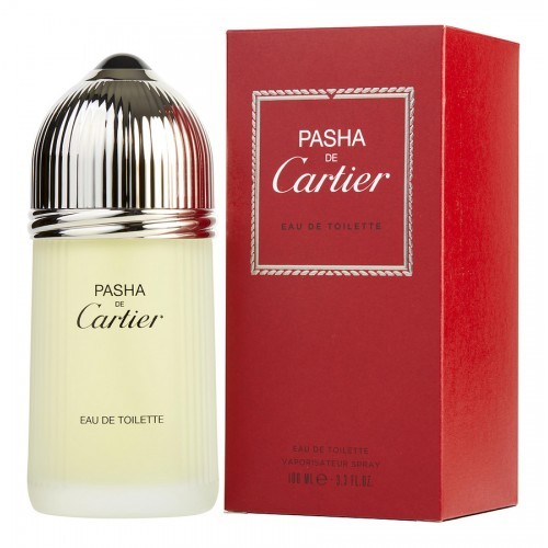 Cartier Pasha de