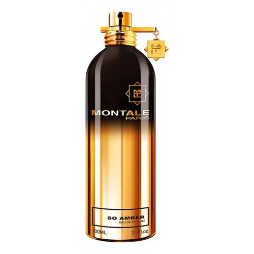 Montale So Amber