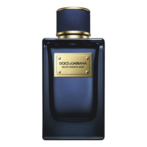 Dolce & Gabbana D&G Velvet Oriental Musk