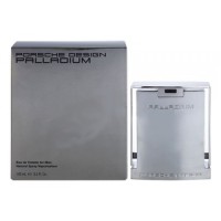 Porsche Design Palladium