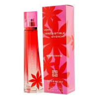 Givenchy Very Irresistible  Summer Coctail for Women 2008