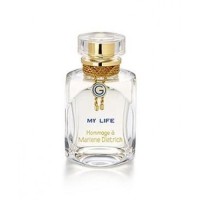 Gres My Life Hommage a Marlene Dietrich