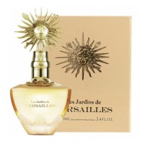 Versailles Jardins