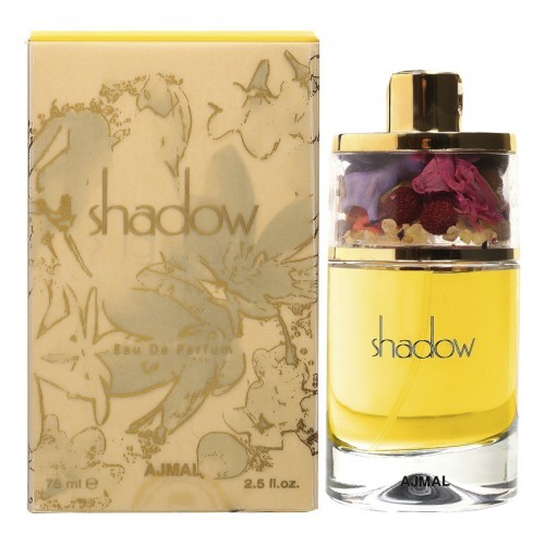 Ajmal Shadow for her