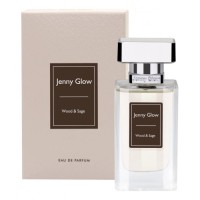 Jenny Glow Wood Sage